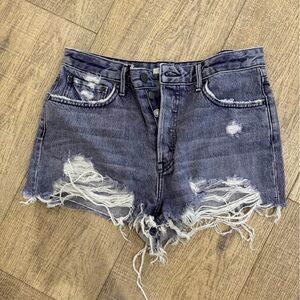 Grlfrnd size 28 revolve jeans